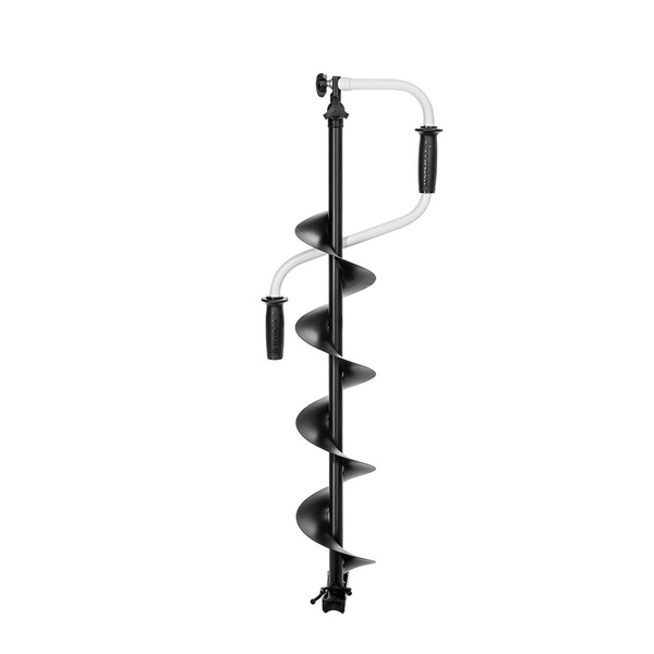 Ледобур Тонар Торнадо-М2 (без чехла, левое вращение) 150 мм