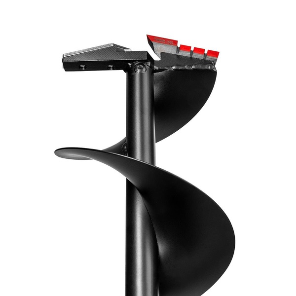 Ледобур Тонар Торнадо-М2 (без чехла, левое вращение) 150 мм