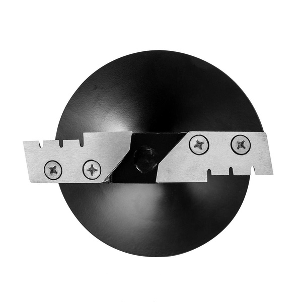 Ледобур Тонар Торнадо-М2 (без чехла, левое вращение) 150 мм