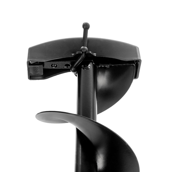 Ледобур Тонар Торнадо-М2 (без чехла, левое вращение) 150 мм