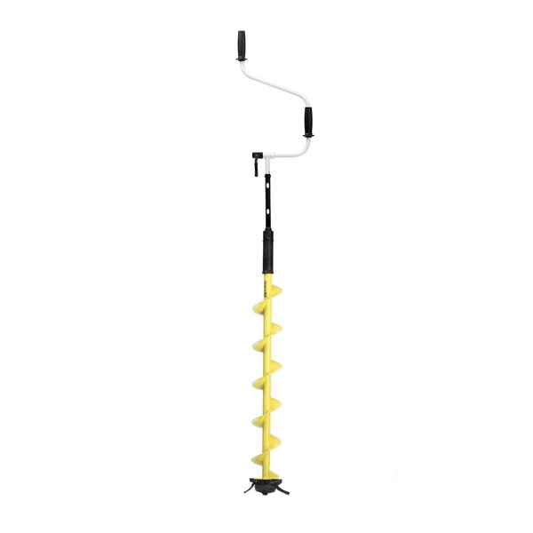 Ледобур Тонар Iceberg Euro 1300 v3.0 (LA-130RE) 130 R