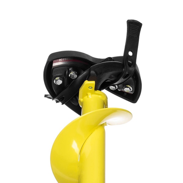 Ледобур Тонар Iceberg Siberia (правое вращение, телескопический 1600 мм v3.0) 110 мм