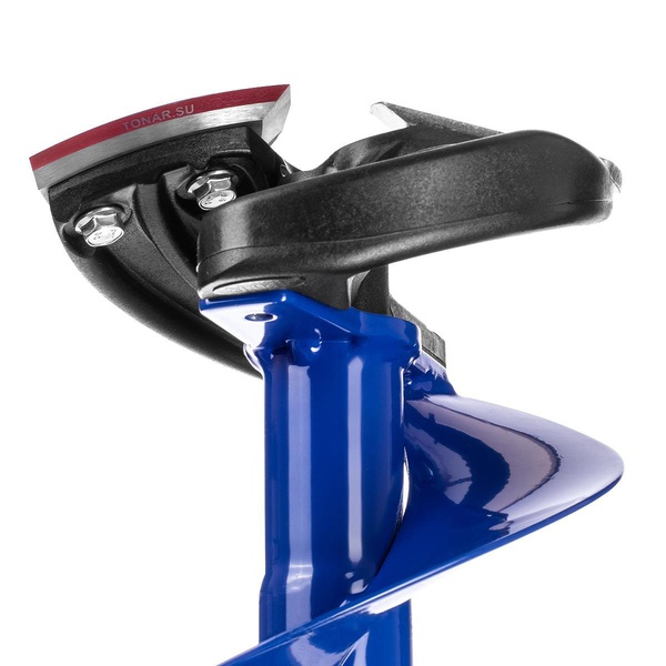 Ледобур Тонар Indigo 120(R)-1600 (LI-120R)