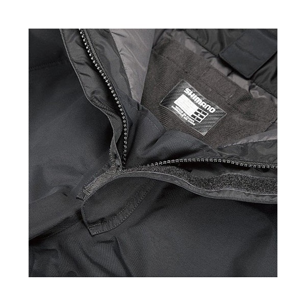 Костюм утеплённый Shimano RB-025S
