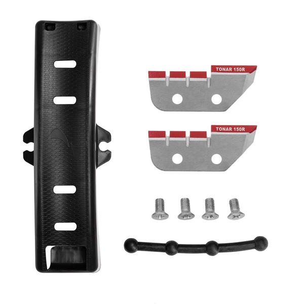 Ледобур Тонар Торнадо-М2 (правое вращение, без чехла) 150 мм