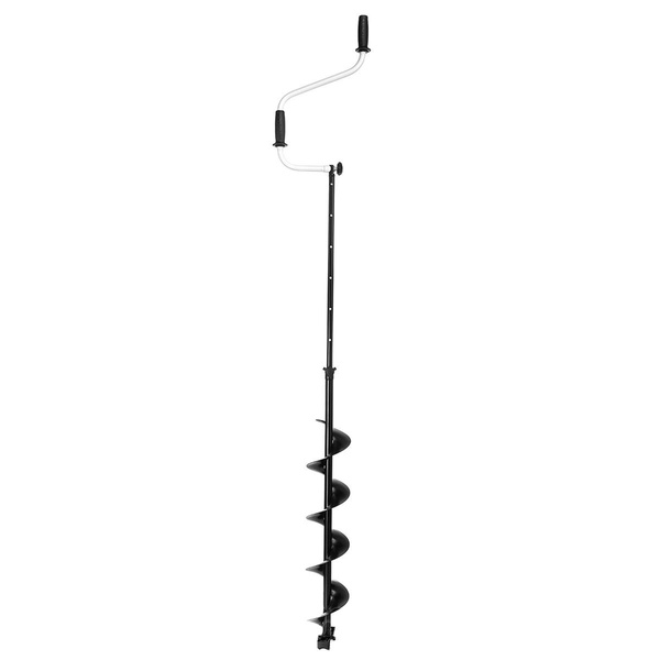 Ледобур Тонар Торнадо-М2 (правое вращение, без чехла) 150 мм