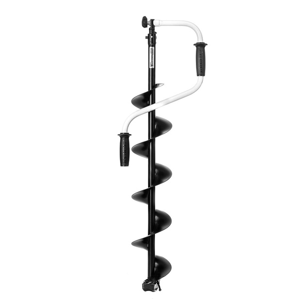 Ледобур Тонар Торнадо-М2 (правое вращение, без чехла) 150 мм