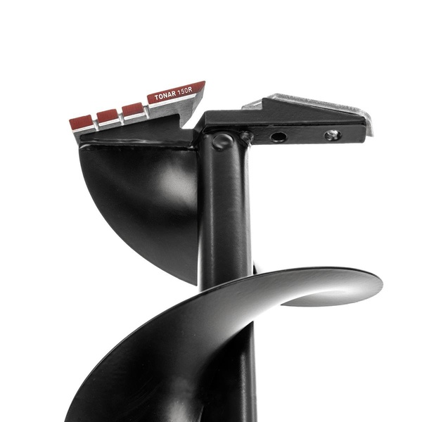 Ледобур Тонар Торнадо-М2 (правое вращение, без чехла) 150 мм