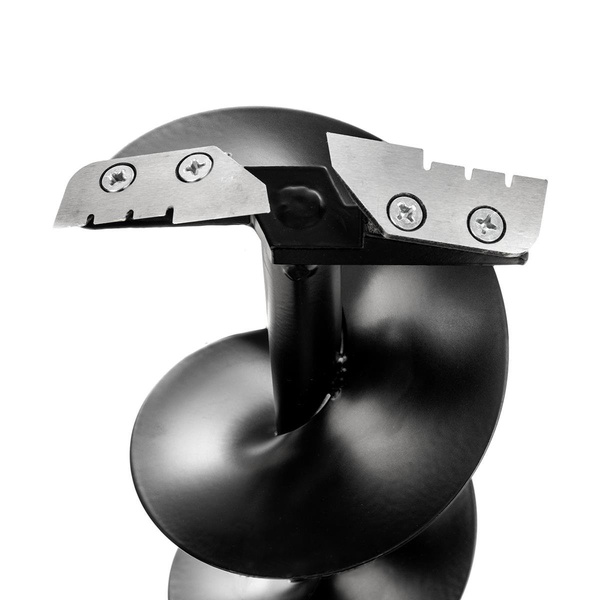 Ледобур Тонар Торнадо-М2 (правое вращение, без чехла) 150 мм