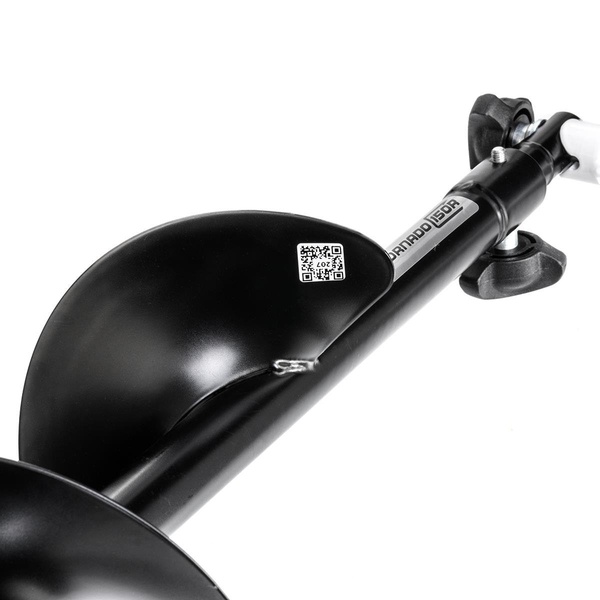 Ледобур Тонар Торнадо-М2 (правое вращение, без чехла) 150 мм