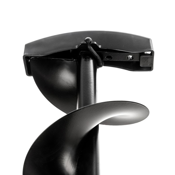 Ледобур Тонар Торнадо-М2 (правое вращение, без чехла) 150 мм