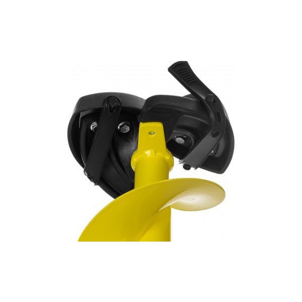 Шнек Iceberg 130(R) v3.0 под мотобур SA-130R