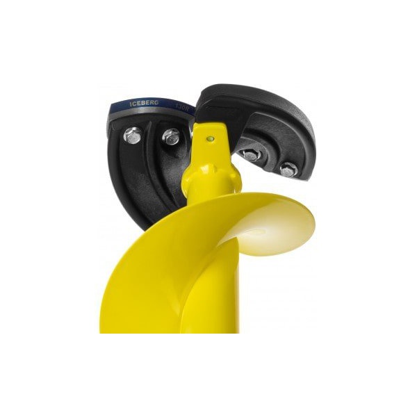 Шнек Iceberg 130(R) v3.0 под мотобур SA-130R