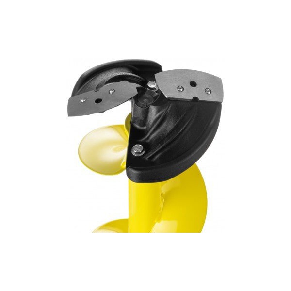 Шнек Iceberg 130(R) v3.0 под мотобур SA-130R