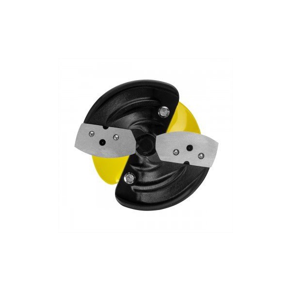 Шнек Iceberg 130(R) v3.0 под мотобур SA-130R