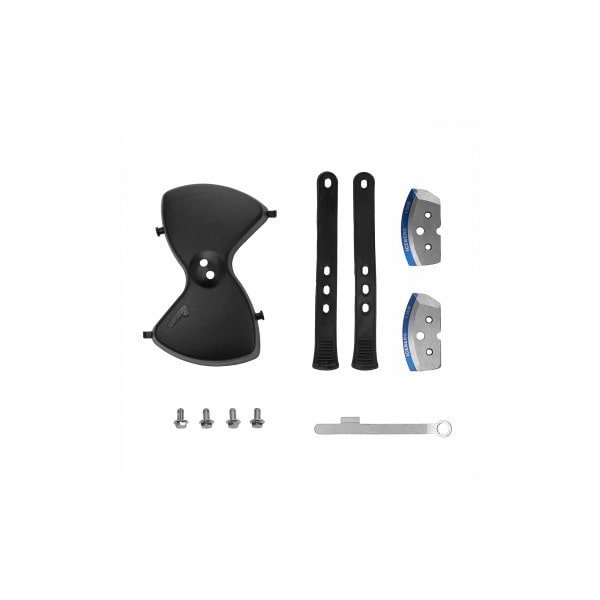 Шнек Iceberg 130(R) v3.0 под мотобур SA-130R