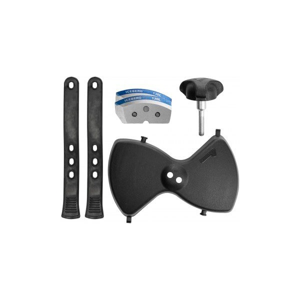 Шнек Тонар Iceberg 130(L) v3.0 (SA-130L)