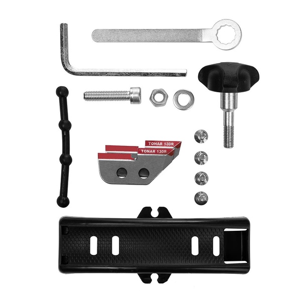 Шнек Тонар под мотобур Motoshtorm 130R