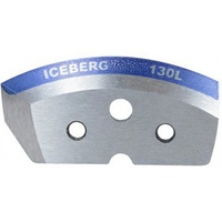 Ножи Iceberg 130(L) для V2.0/V3.0 (NLA-130L.ML)