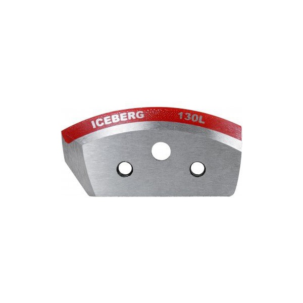 Ножи Iceberg 130(L) для V2.0/V3.0 (NLA-130L.SL)