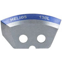 Ножи полукруглые Helios 130(L) (NLH-130L.ML)