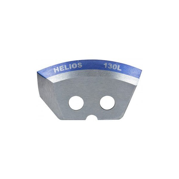 Ножи полукруглые Helios 130(L) (NLH-130L.ML)