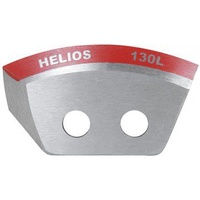 Ножи полукруглые Helios 130(L) (NLH-130L.SL)
