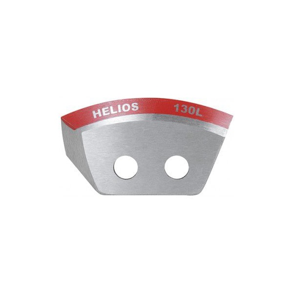 Ножи полукруглые Helios 130(L) (NLH-130L.SL)