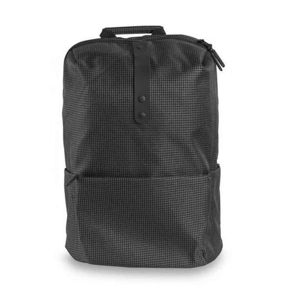 Рюкзак Xiaomi College Casual Shoulder Bag (X15767) чёрный