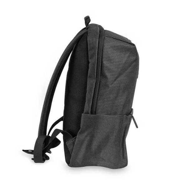 Рюкзак Xiaomi College Casual Shoulder Bag (X15767) чёрный