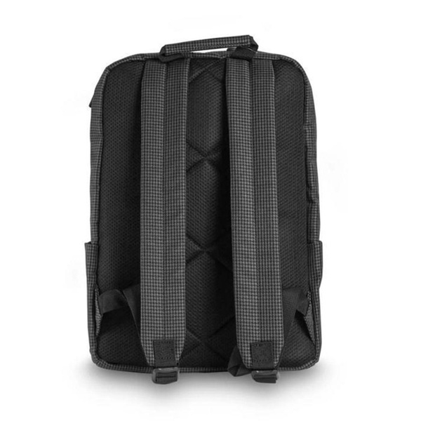 Рюкзак Xiaomi College Casual Shoulder Bag (X15767) чёрный