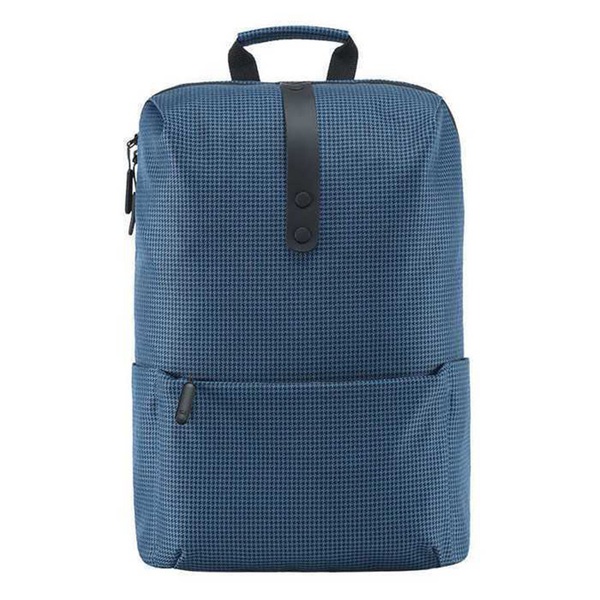 Рюкзак Xiaomi College Casual Shoulder Bag (X15768) синий
