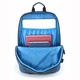 Рюкзак Xiaomi College Casual Shoulder Bag (X15768) синий. Фото 3