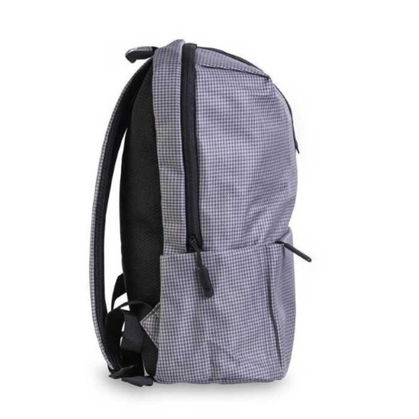 Рюкзак Xiaomi College Casual Shoulder Bag (X15769) серый