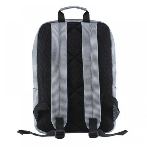 Рюкзак Xiaomi College Casual Shoulder Bag (X15769) серый