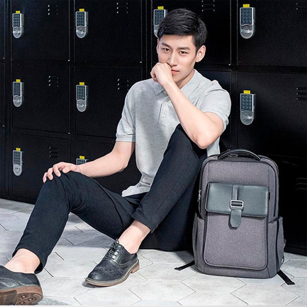 Рюкзак Xiaomi Mi Fashionable Commuting