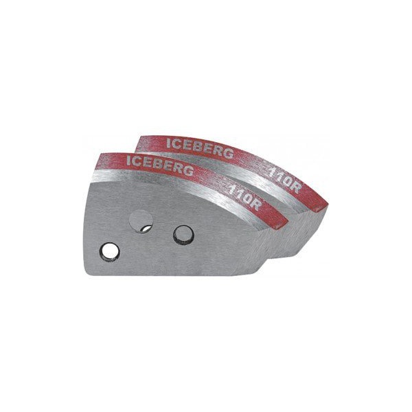 Ножи Iceberg 110(R) для V2.0/V3.0 (NLA-110R.SL)