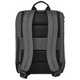 Рюкзак Xiaomi Classic Business Backpack серый. Фото 3