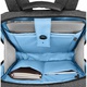 Рюкзак Xiaomi Classic Business Backpack серый. Фото 6