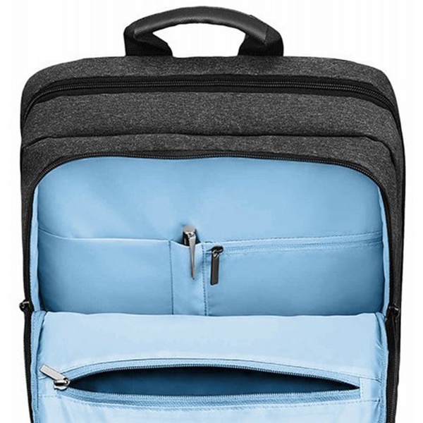 Рюкзак Xiaomi Classic Business Backpack серый
