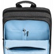 Рюкзак Xiaomi Classic Business Backpack серый. Фото 5