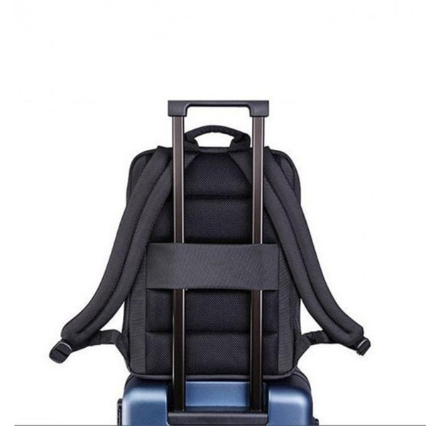 Рюкзак Xiaomi Classic Business Backpack серый