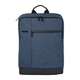 Рюкзак Xiaomi Classic Business Backpack синий. Фото 2
