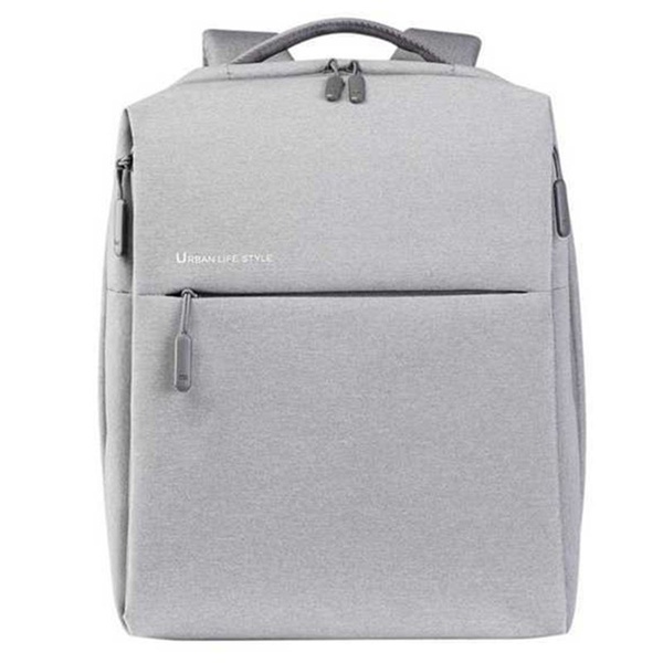 Рюкзак Xiaomi Mi City (X15935) светло-серый