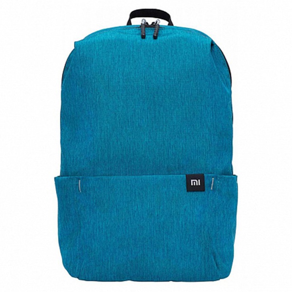 Рюкзак Xiaomi Mi Casual Daypack (X20377) голубой