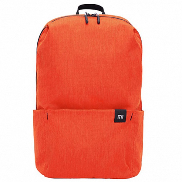 Рюкзак Xiaomi Mi Casual Daypack (X20380) оранжевый
