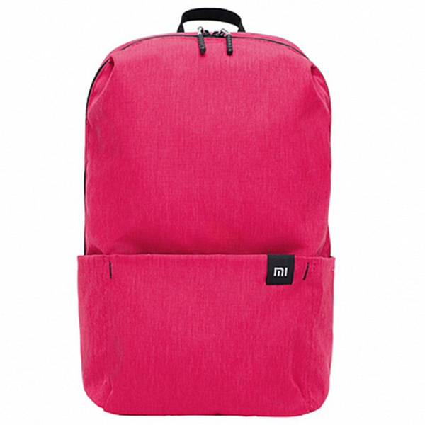 Рюкзак Xiaomi Mi Casual Daypack (X20379) розовый