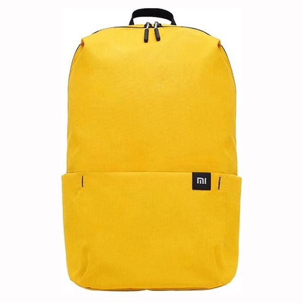 Рюкзак Xiaomi Mi Casual Daypack (X20381) жёлтый