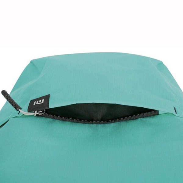 Рюкзак Xiaomi Mi Casual Daypack (X20382) мятный