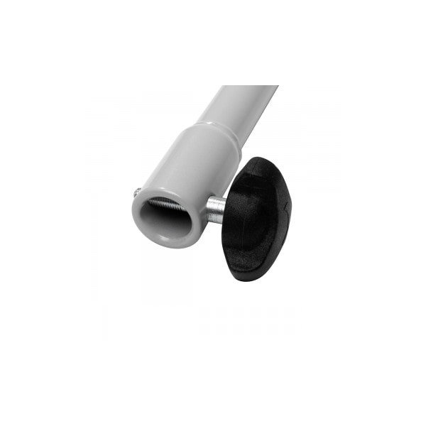 Удлинитель адаптера ледобура под шуруповерт Тонар УА-400